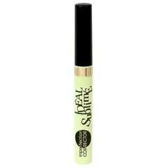 Vivienne Sabo Corrector Ideal Sublime Крем для маскировки, 01 Green цена и информация | Пудры, базы под макияж | pigu.lt