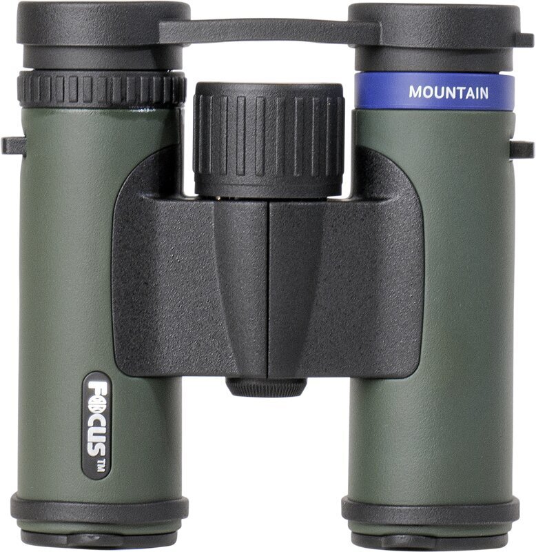 Focus Mountain 8x25, žali kaina ir informacija | Žiūronai | pigu.lt