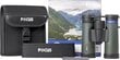 Focus Mountain 8x33, žali цена и информация | Žiūronai | pigu.lt