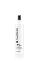 Stiprios fiksacijos lakas Paul Mitchell Freeze and Shine Super Spray, 250 ml цена и информация | Средства для укладки волос | pigu.lt