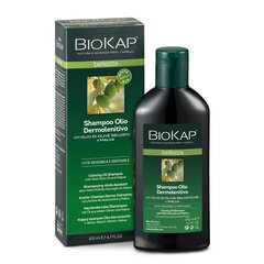 Šampūnas Biokap, 200 ml kaina ir informacija | Šampūnai | pigu.lt