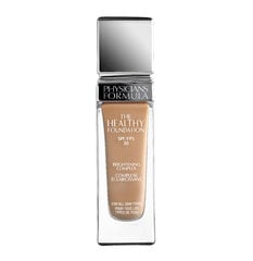 Тональное средство Physicians Formula The Healthy 30 мл, MN3 Medium Neutral цена и информация | Пудры, базы под макияж | pigu.lt