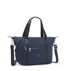 Сумка через плечо Art, Kipling, синяя, 901019920 цена и информация | Женская сумка Bugatti | pigu.lt