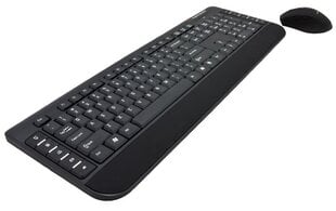 Esperanza EK120 цена и информация | Клавиатуры | pigu.lt