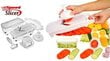 Slicer kaina ir informacija | Virtuvės įrankiai | pigu.lt