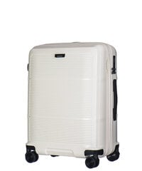 Puccini чемодан для путешествий Viin, средний размер   цена и информация | Чемоданы, дорожные сумки  | pigu.lt
