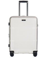 Puccini чемодан для путешествий Viin, средний размер   цена и информация | Чемоданы, дорожные сумки  | pigu.lt
