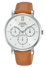 Женские часы Lorus, серебро 901010973 цена и информация | Женские часы | pigu.lt