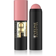 Skaistalai kreminiai Eveline Cosmetics Full HD Nr. 2 kaina ir informacija | Bronzantai, skaistalai | pigu.lt