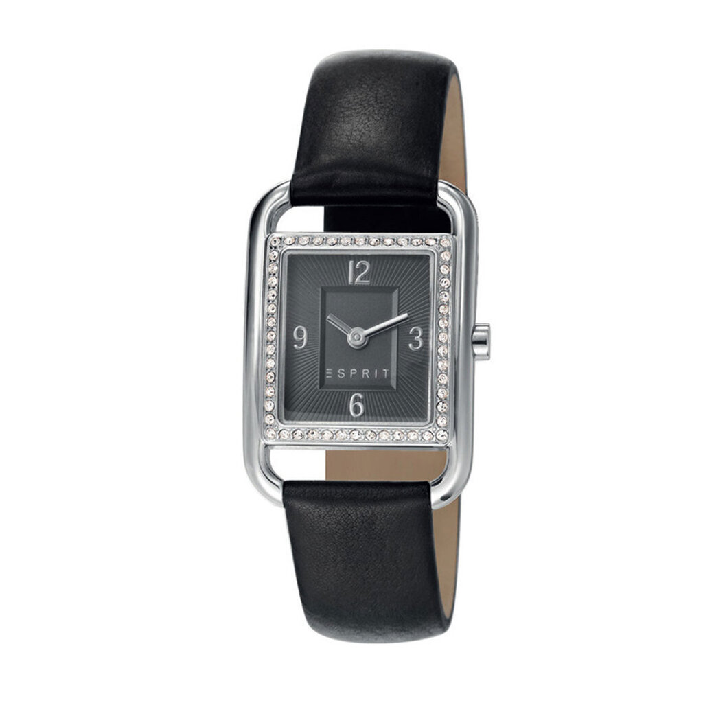Laikrodis moteriškas Esprit Ione Square Spark 901009857 kaina ir informacija | Moteriški laikrodžiai | pigu.lt