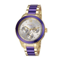 Laikrodis moteriškas Esprit Marin 901009872 kaina ir informacija | Moteriški laikrodžiai | pigu.lt