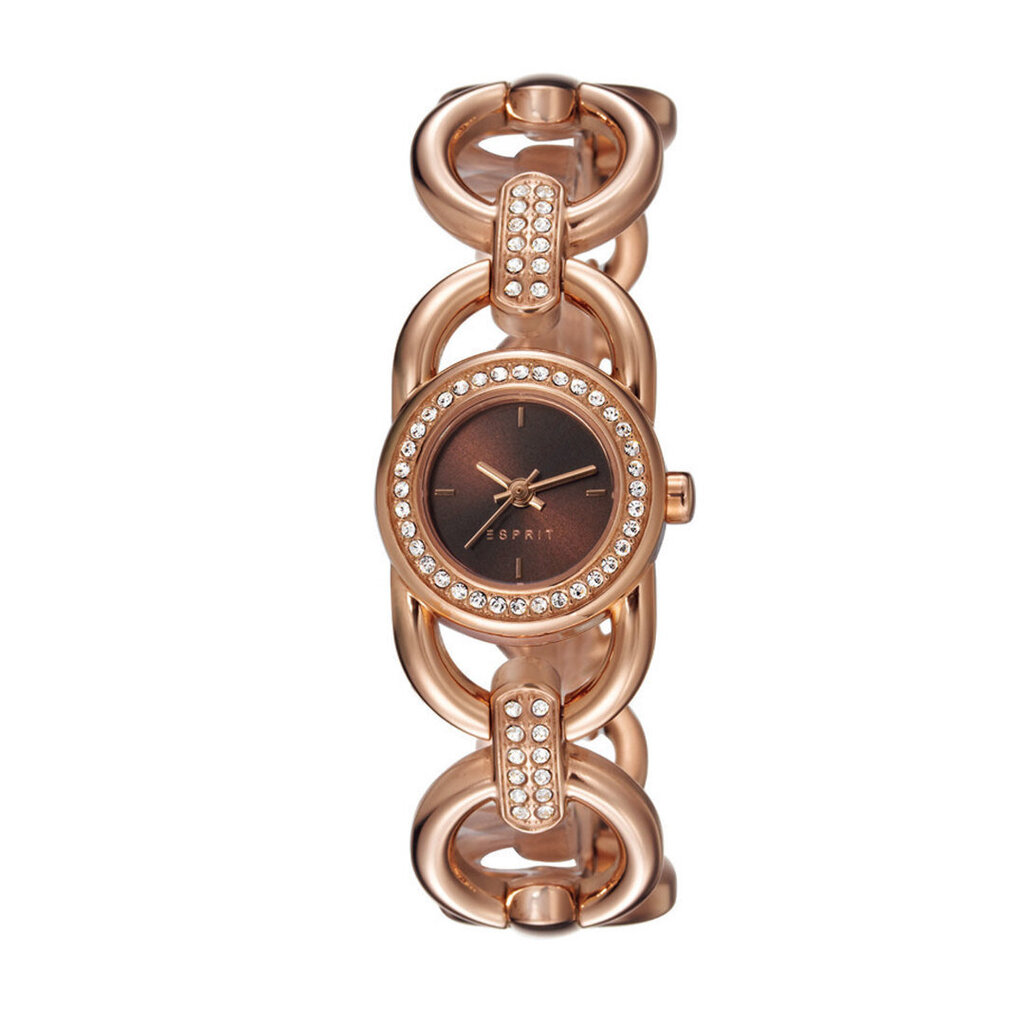 Laikrodis moteriškas Esprit Lorro Spark 901009880 kaina ir informacija | Moteriški laikrodžiai | pigu.lt