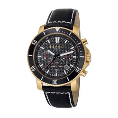 Laikrodis rankinis vyriškas Esprit barstow kaina ir informacija | Vyriški laikrodžiai | pigu.lt