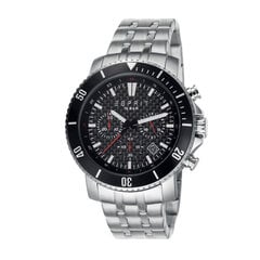 Laikrodis rankinis vyriškas Esprit barstow kaina ir informacija | Vyriški laikrodžiai | pigu.lt