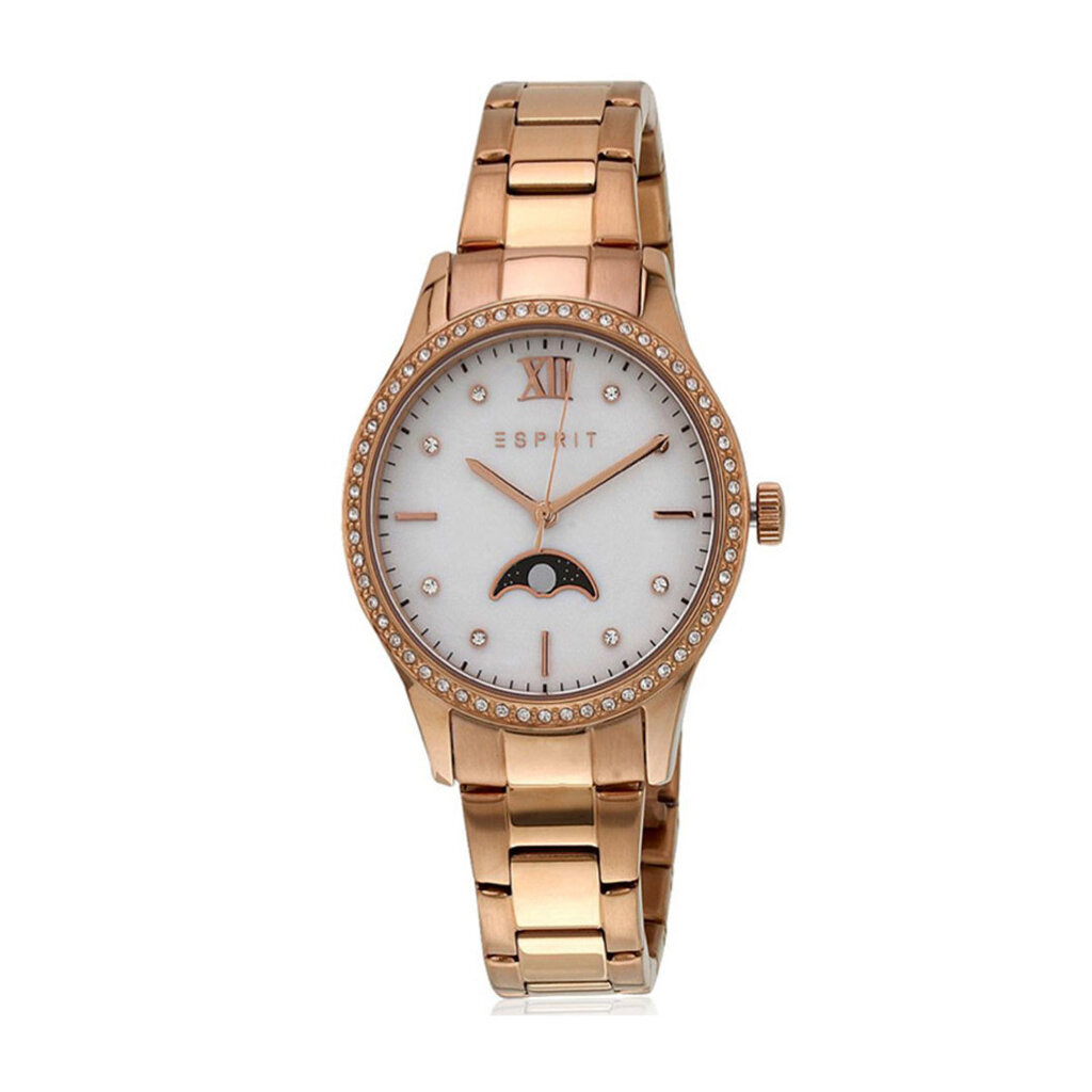 Laikrodis moteriškas Esprit cordelia kaina ir informacija | Moteriški laikrodžiai | pigu.lt
