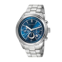 Vyriškas rankinis laikrodis Esprit ray kaina ir informacija | Vyriški laikrodžiai | pigu.lt