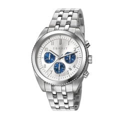 Vyriškas rankinis laikrodis Esprit kai kaina ir informacija | Vyriški laikrodžiai | pigu.lt