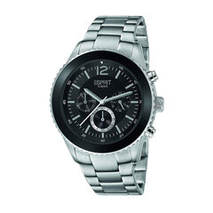 Vyriškas rankinis laikrodis Esprit marin kaina ir informacija | Vyriški laikrodžiai | pigu.lt