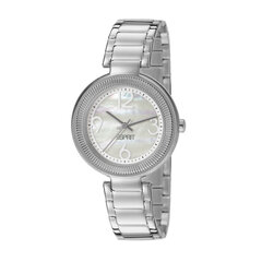 Esprit moteriškas laikrodis Bela 901009783 kaina ir informacija | Moteriški laikrodžiai | pigu.lt
