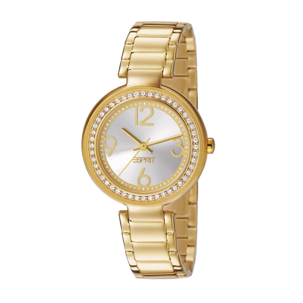 Esprit moteriškas laikrodis Bela 901009785 kaina ir informacija | Moteriški laikrodžiai | pigu.lt