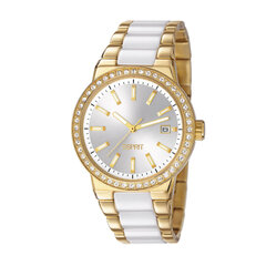 Esprit женские часы Feather 901009789 цена и информация | Женские часы | pigu.lt