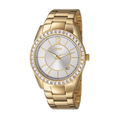 Laikrodis moteriškas Esprit Double Icon 901009806 kaina ir informacija | Moteriški laikrodžiai | pigu.lt