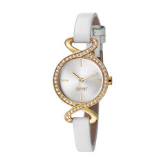 Laikrodis moteriškas Esprit Fontana Soft Crystal 901009821 kaina ir informacija | Moteriški laikrodžiai | pigu.lt