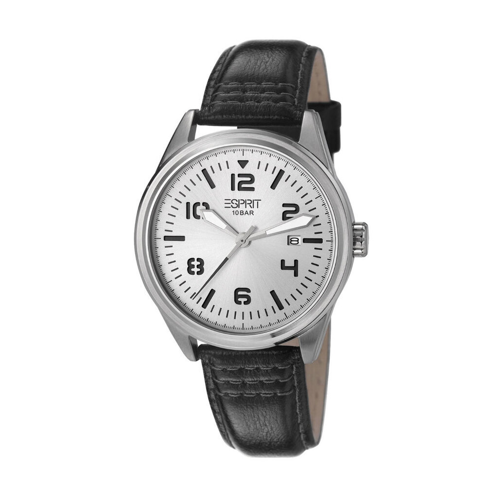 Vyriškas laikrodis Esprit chester kaina ir informacija | Vyriški laikrodžiai | pigu.lt