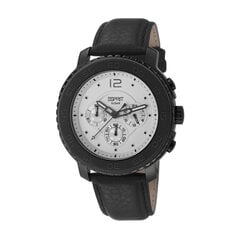 Vyriškas rankinis laikrodis Esprit bothе kaina ir informacija | Vyriški laikrodžiai | pigu.lt