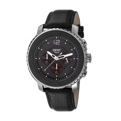 Vyriškas rankinis laikrodis Esprit bothе kaina ir informacija | Vyriški laikrodžiai | pigu.lt