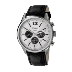 Vyriškas rankinis laikrodis Esprit menlo kaina ir informacija | Vyriški laikrodžiai | pigu.lt