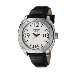 Vyriškas rankinis laikrodis Esprit baker kaina ir informacija | Vyriški laikrodžiai | pigu.lt