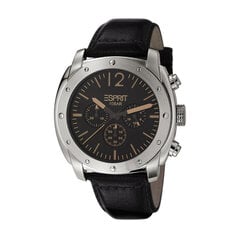 Vyriškas rankinis laikrodis Esprit baker kaina ir informacija | Vyriški laikrodžiai | pigu.lt