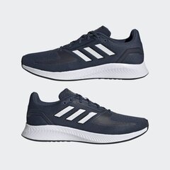 Кеды для мужчин Adidas, синие цена и информация | Кроссовки для мужчин | pigu.lt