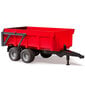 Traktoriaus priekaba Br-02211 kaina ir informacija | Žaislai berniukams | pigu.lt