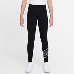Легинсы женские Nike Sportswear Favorites цена и информация | Спортивная одежда женская | pigu.lt