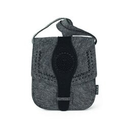 Art of Polo сумка для свободного времени, черный цена и информация | Женские сумки | pigu.lt