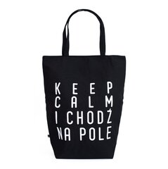 Сумка Art of Polo, черно-белая цена и информация | Женские сумки | pigu.lt