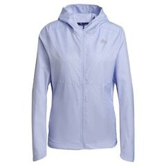Женская куртка Adidas, фиолетовая цена и информация | Женские куртки | pigu.lt