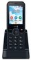 Doro 7001H Black kaina ir informacija | Mobilieji telefonai | pigu.lt