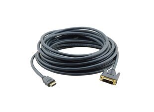 Kramer 4K Flexi HDMI, 4.6 м цена и информация | Кабели и провода | pigu.lt