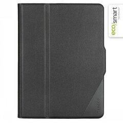 Targus VersaVu EcoSmart Slim для iPad 10.2', черный цена и информация | Чехлы для планшетов и электронных книг | pigu.lt