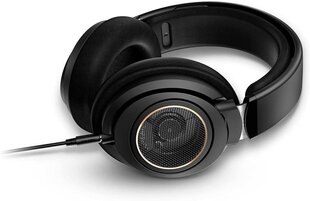 Philips SHP9600/00 цена и информация | Теплая повязка на уши, черная | pigu.lt