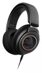 Philips SHP9600/00 цена и информация | Теплая повязка на уши, черная | pigu.lt