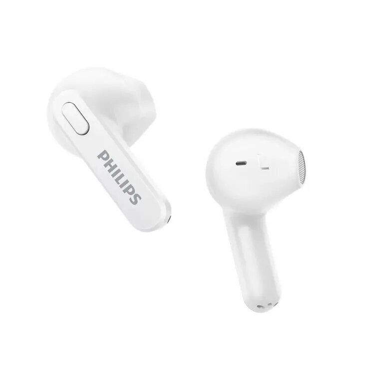 Philips True Wireless TAT2236WT/00 kaina ir informacija | Ausinės | pigu.lt