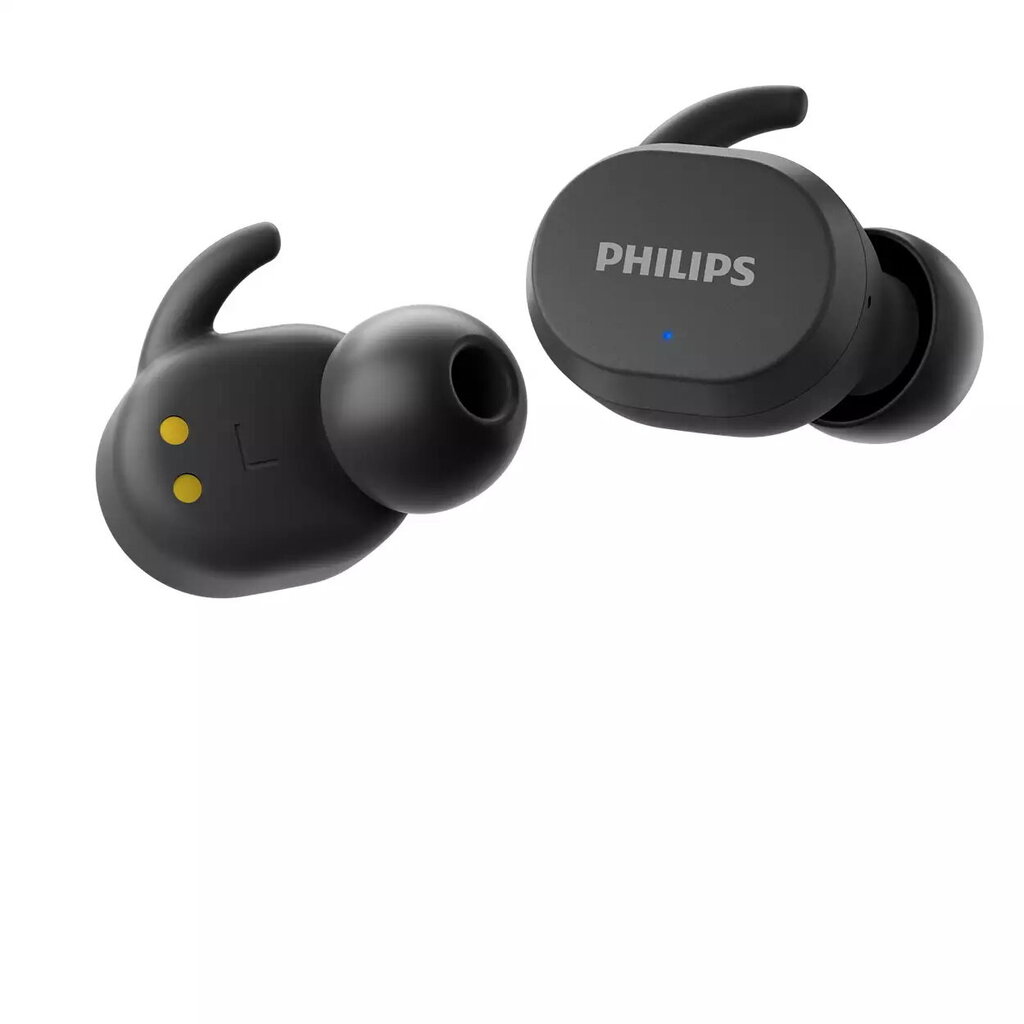 Phillips TAT3216BK/00 kaina ir informacija | Ausinės | pigu.lt