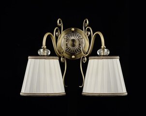 Sieninis šviestuvas Elegant Vintage kaina ir informacija | Sieniniai šviestuvai | pigu.lt