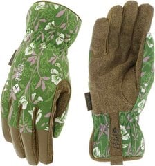 Женские перчатки Ethel V&A Sweet , размер  S цена и информация | Pirštinės darbui sode M/25cm | pigu.lt