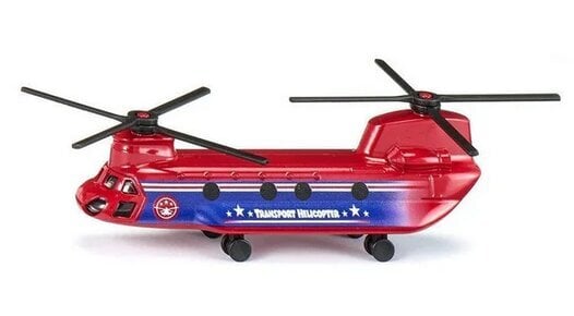 Žaislinis malūnsparnis Siku 1689 kaina ir informacija | Žaislai berniukams | pigu.lt