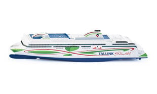 Laivas Siku Tallink Megastar kaina ir informacija | Žaislai berniukams | pigu.lt
